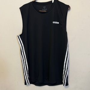 Brand New Men’s Sleeveless Shirt with Tags